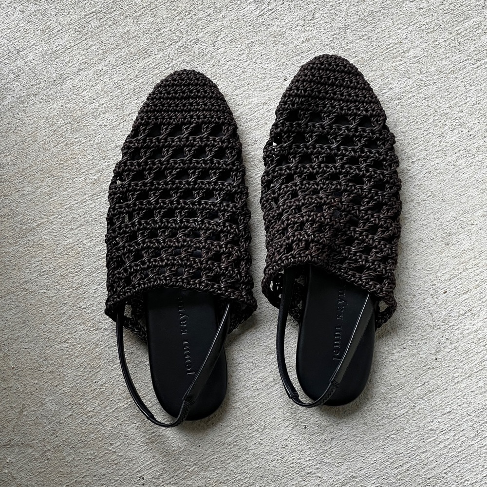 Jenni Kayne Mules